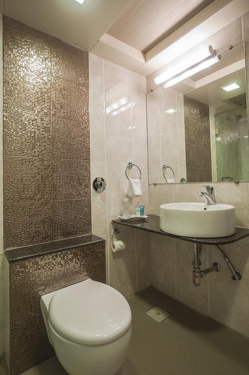 Vinstar Serviced Apartments Hinjawadi Quarto foto
